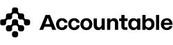 Logo of Accountable