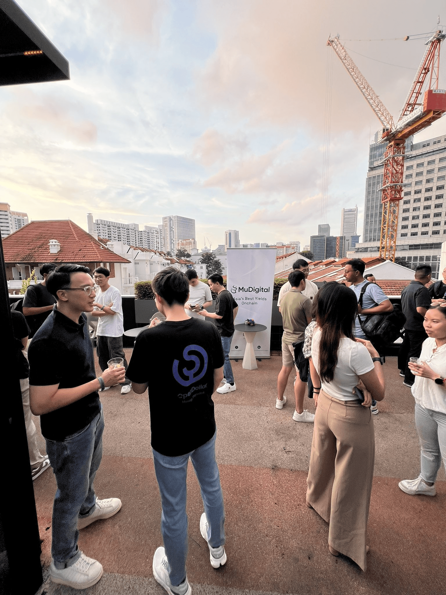 Singapore Insti Drinks